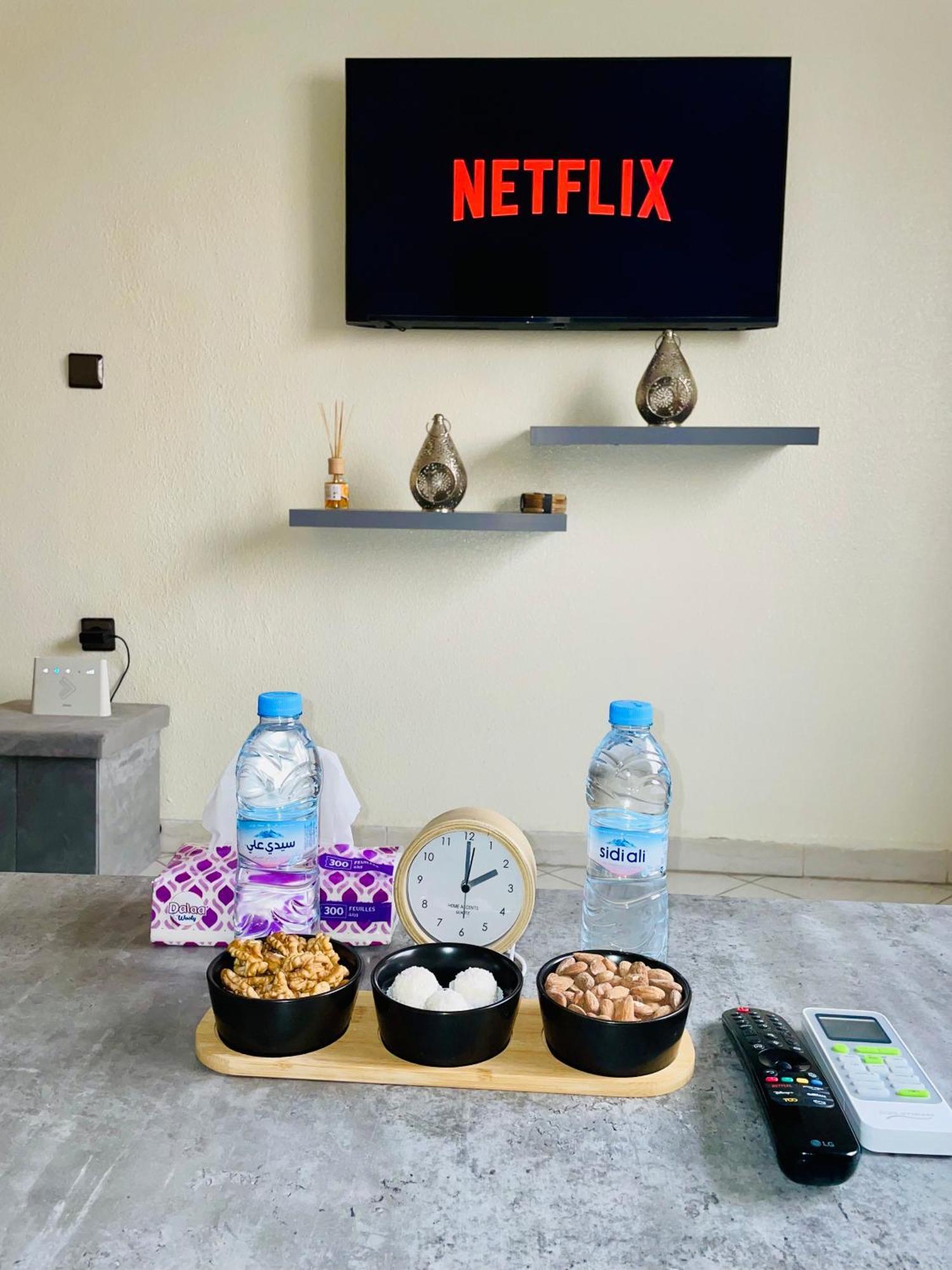Dar Bouchra, Cozy Appartement, Centre Gueliz Marrakech Марракеш Екстер'єр фото
