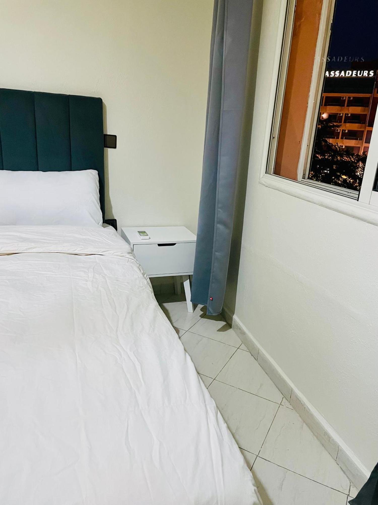 Dar Bouchra, Cozy Appartement, Centre Gueliz Marrakech Марракеш Екстер'єр фото