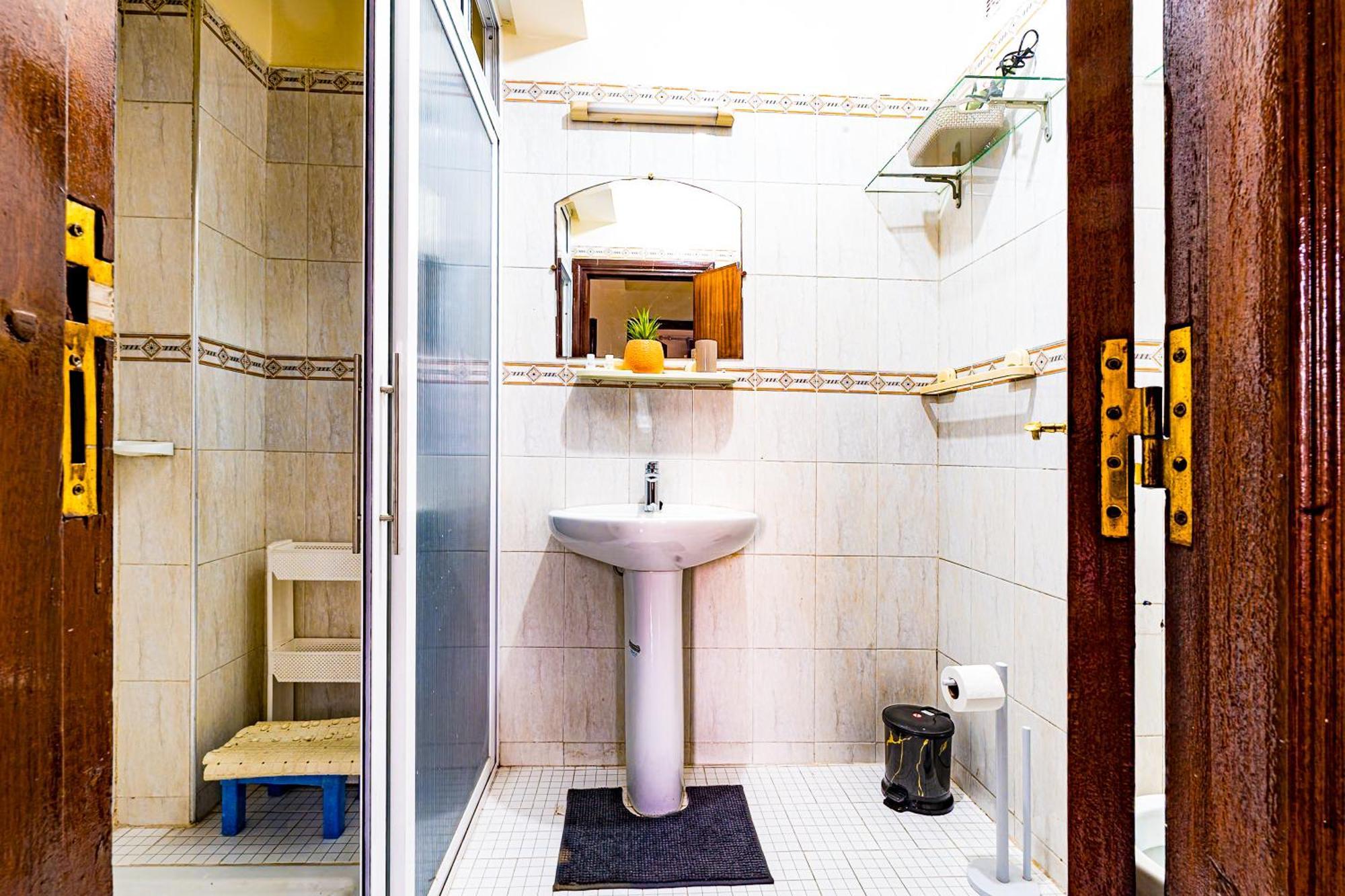 Dar Bouchra, Cozy Appartement, Centre Gueliz Marrakech Марракеш Екстер'єр фото