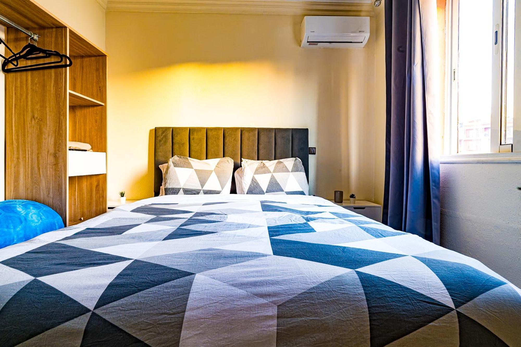 Dar Bouchra, Cozy Appartement, Centre Gueliz Marrakech Марракеш Екстер'єр фото