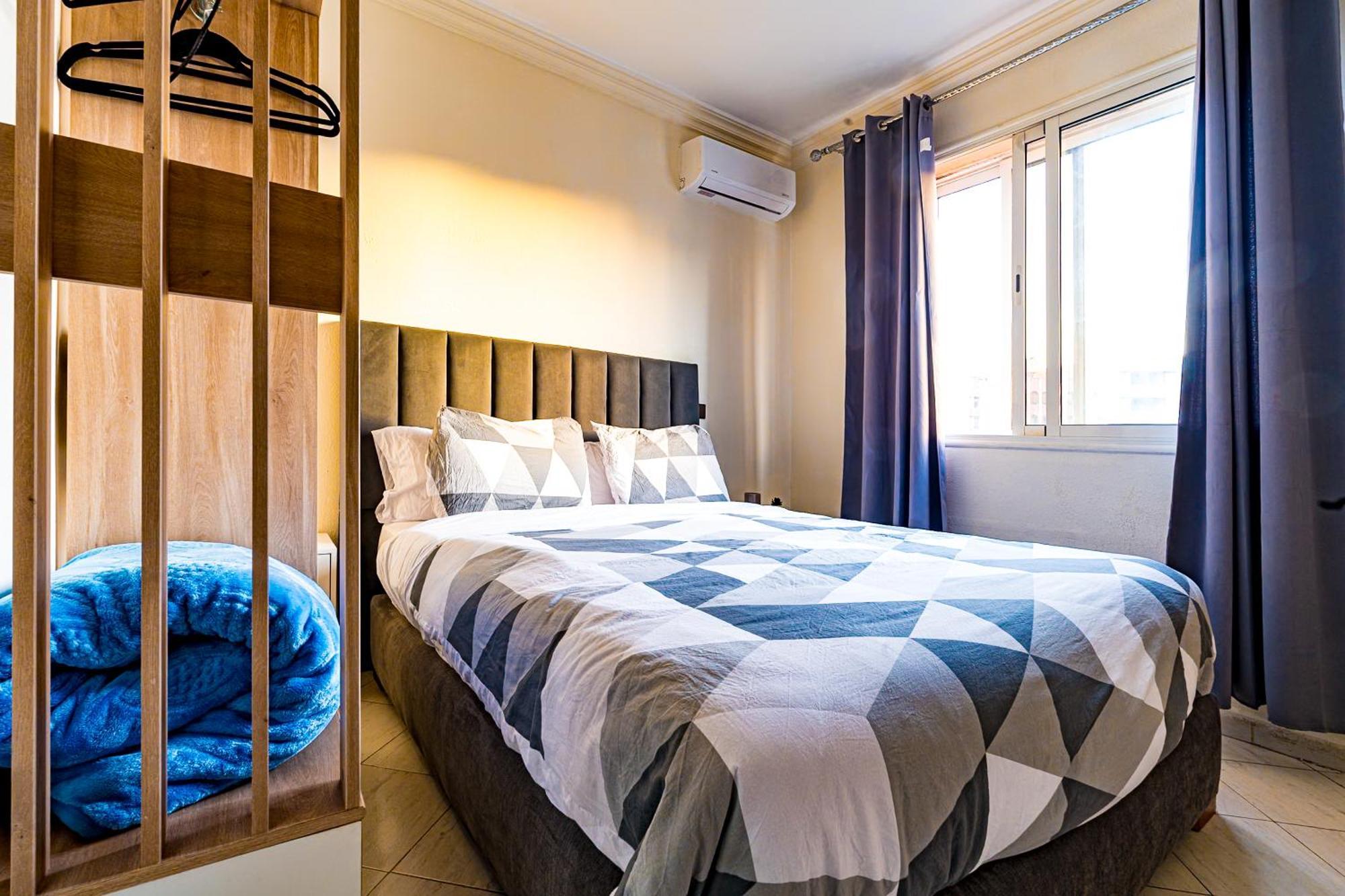 Dar Bouchra, Cozy Appartement, Centre Gueliz Marrakech Марракеш Екстер'єр фото