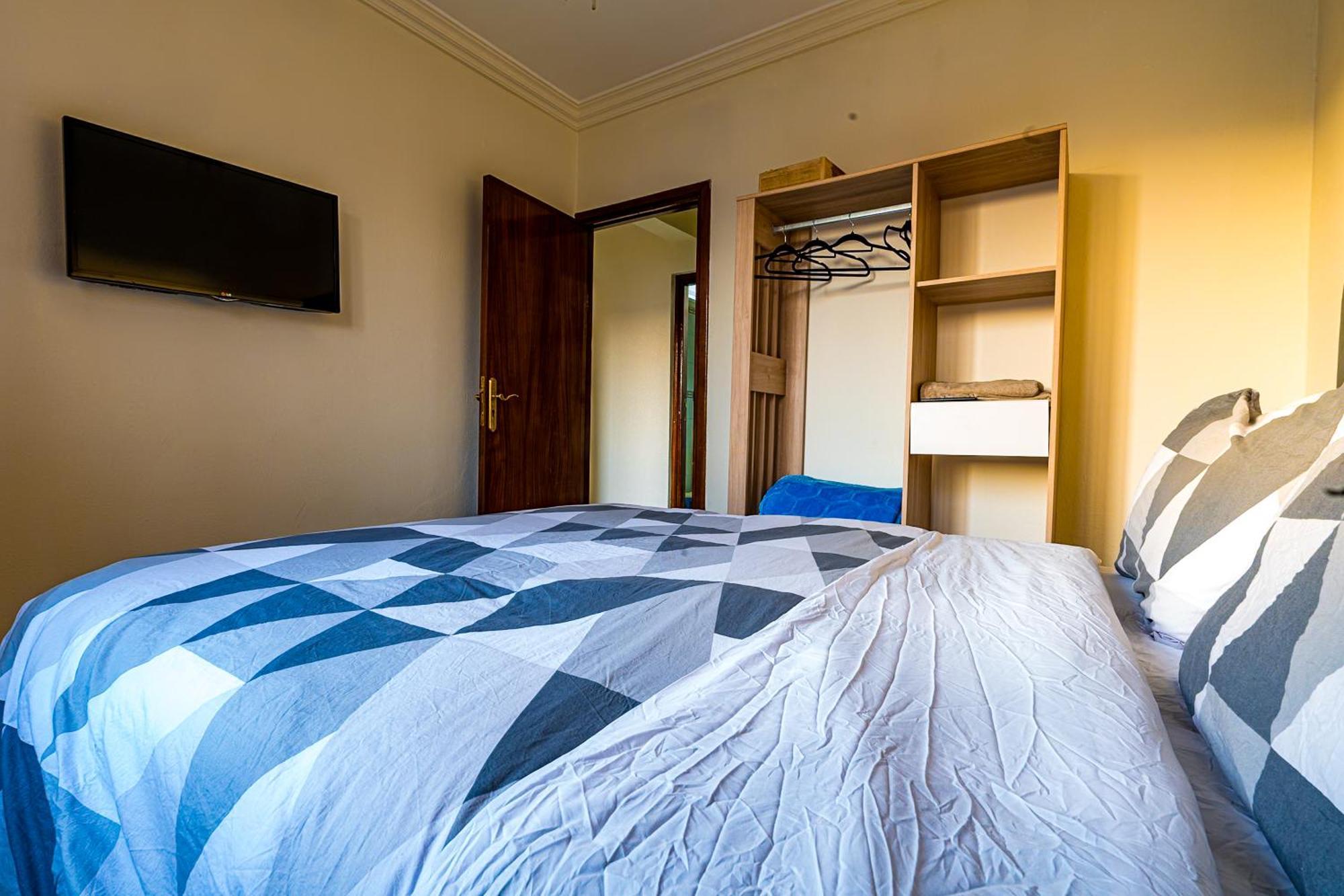 Dar Bouchra, Cozy Appartement, Centre Gueliz Marrakech Марракеш Екстер'єр фото